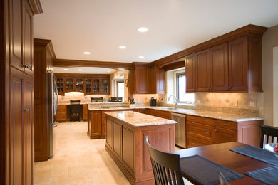 South Lyon Home