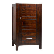 bos master vanity