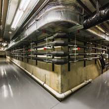 mechanical systems