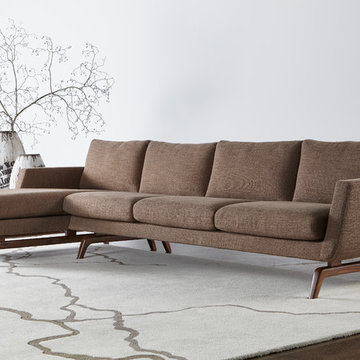 American Leather Furniture | American Leather at Recliners.LA
