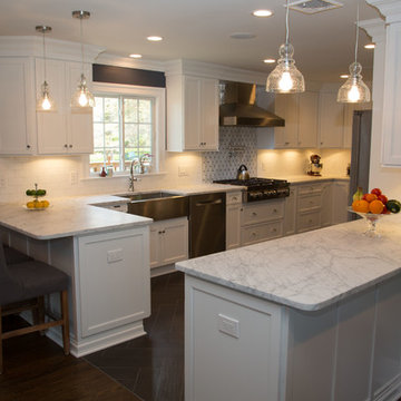 Cedar Grove Remodel