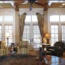 Living Room Ideas