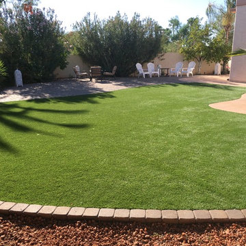 Artificial Grass