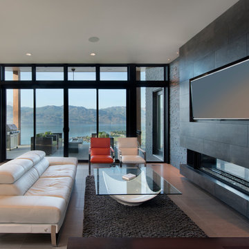 Pinot Noir Residence