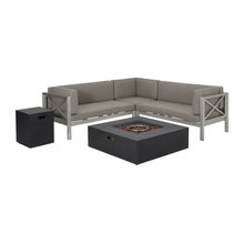 Outdoor furniture