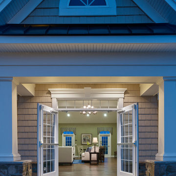 Active Adult Clubhouse - Meadow View Farms