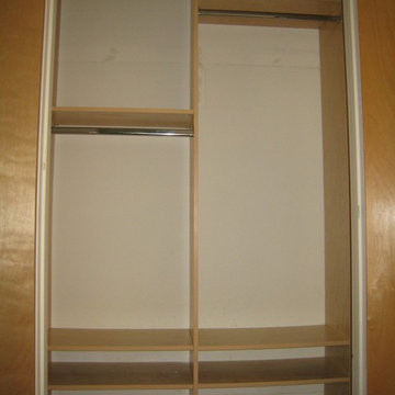 Premium Custom Closets