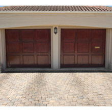 Garage Doors