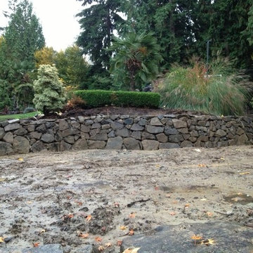 Olympic Rockeries