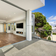 Living rooms