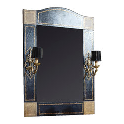 MARTA MIRROR - Wall Mirrors