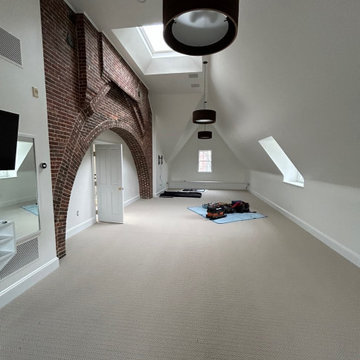 Design Build Remodel