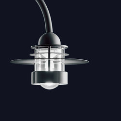 Louis Poulsen - Louis Poulsen Albertslund Wall Lamp - Extended Arm - Wall Sconces