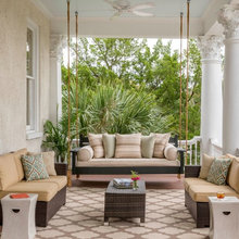Porch Swing