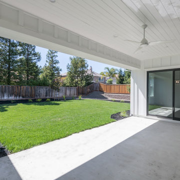 Culet Ranch Lot 8