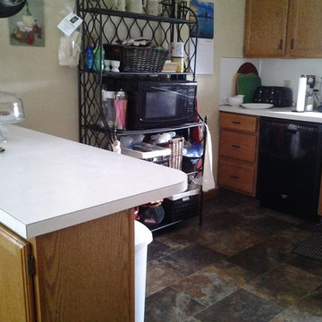 Kitchen Remodel