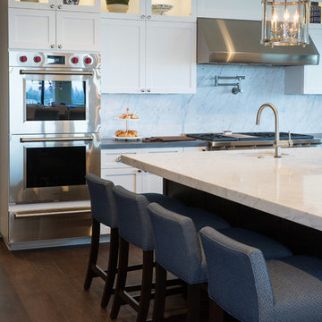 Contemporary Sleek | Scripps Ranch