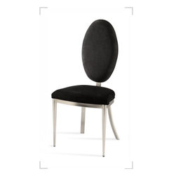 Dining Chair - Dining Chairs