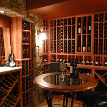 Wine Cellar