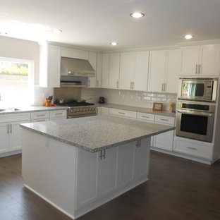 Home Solutions Kitchen Remodeling Review]