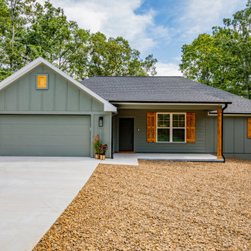 27 Kentallen - 1477SF