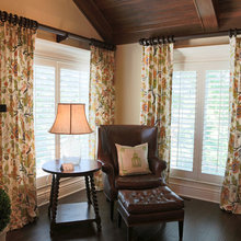 window treatments