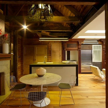 William St Cottage