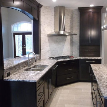 North Royalton Renovation