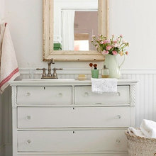 Victorian Bathroom