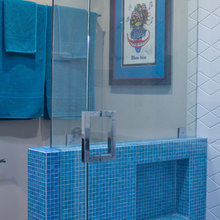 downstairs bathroom