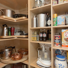 pantry