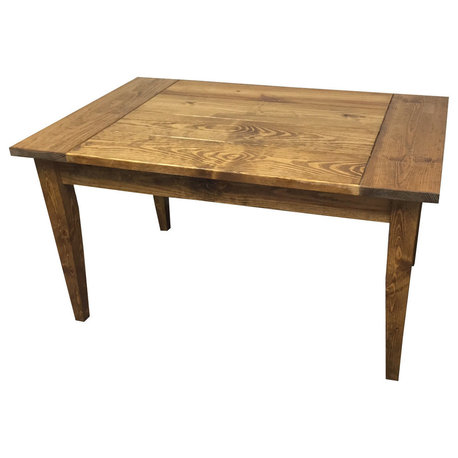 Yorkshire Farmhouse Table, 42"