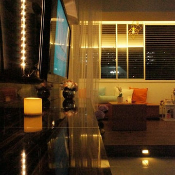 Ubi Estate HDB Maisonette