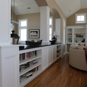 Outer Banks Beach House Renovation