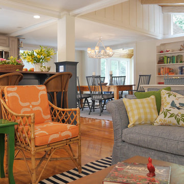 Cape Cod Vacation House