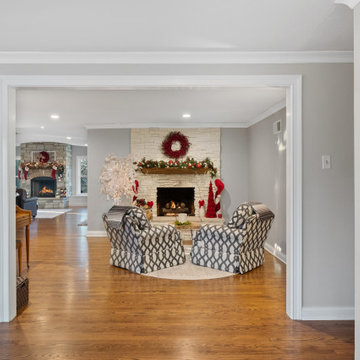 Family Room Addition