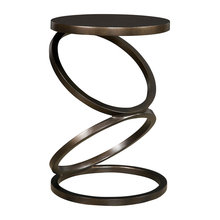 Bedside tables