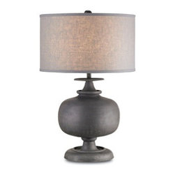 Lighting - Table Lamps