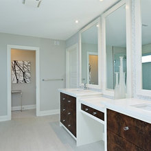 my bathroom