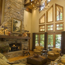 living rooms