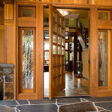 doors
