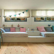 Habitación Polivalente Y niño
