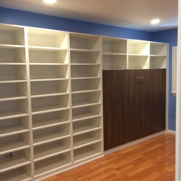 Wall Beds