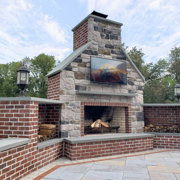 Concrete / Masonry