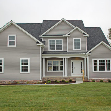 The Hannah in Bay Landing