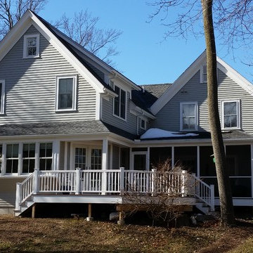 West Concord Addition