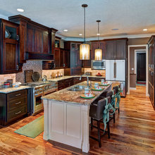 pendant lights