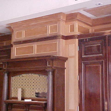 Custom Provencal
