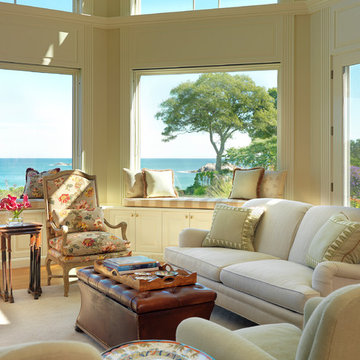 Ocean Front Home: North Shore, Boston