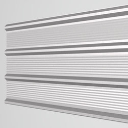 Metal Siding - Outdoor Products